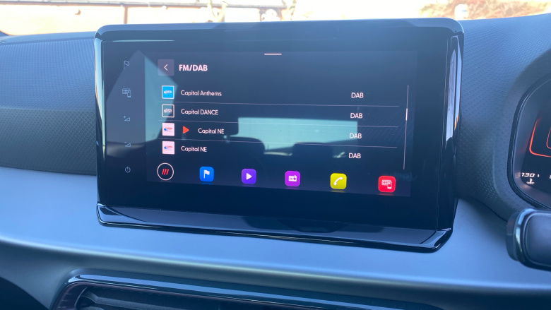 SEAT Ibiza 1.0 TSI 110 Xcellence 5dr Petrol Hatchback